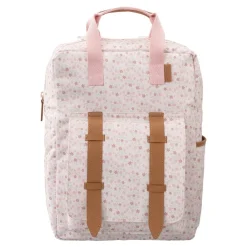 Fresk Mochila Grande Flores ·* Mochilas Escolares