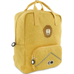 Trixie Mochila Grande León ·* Mochilas De Madre|Mochilas Preescolar