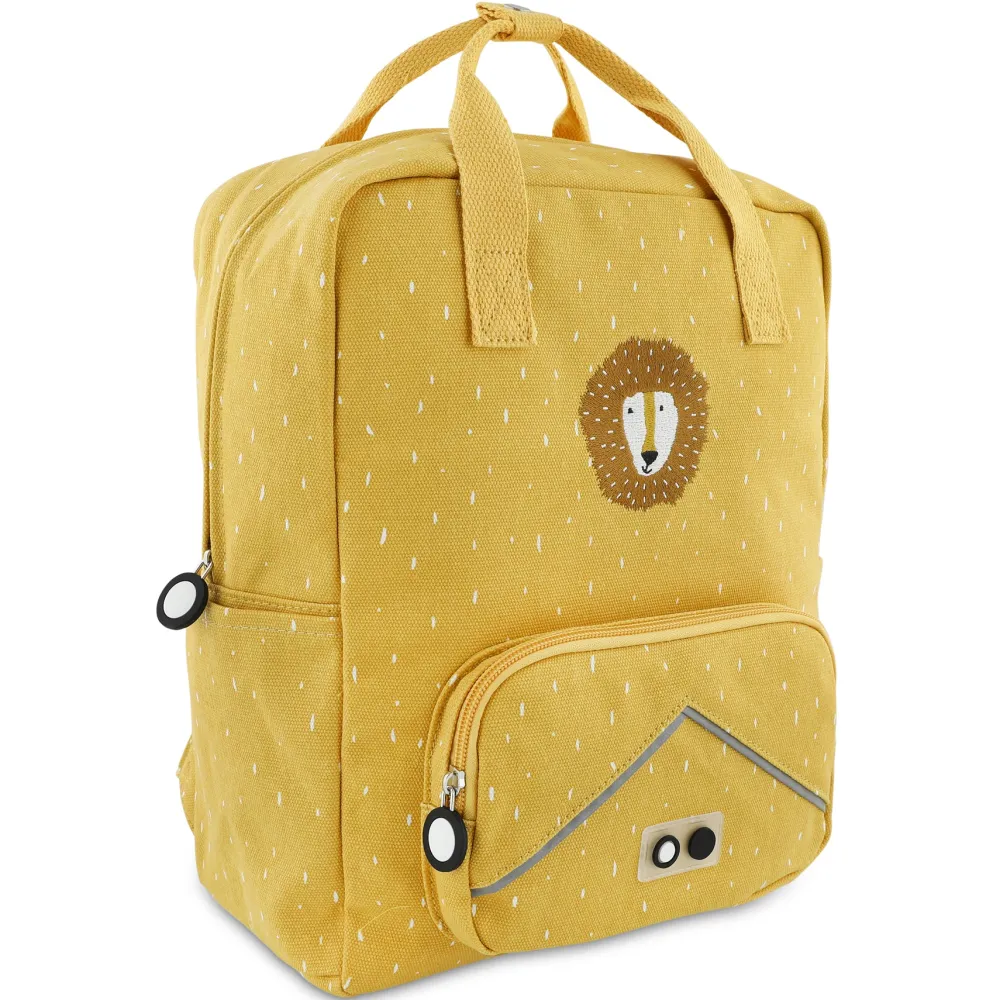 Trixie Mochila Grande León ·* Mochilas De Madre|Mochilas Preescolar