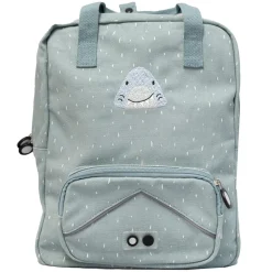 Trixie Mochila Grande Shark ·* Mochilas De Madre|Mochilas Preescolar
