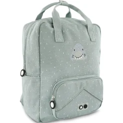 Trixie Mochila Grande Shark ·* Mochilas De Madre|Mochilas Preescolar