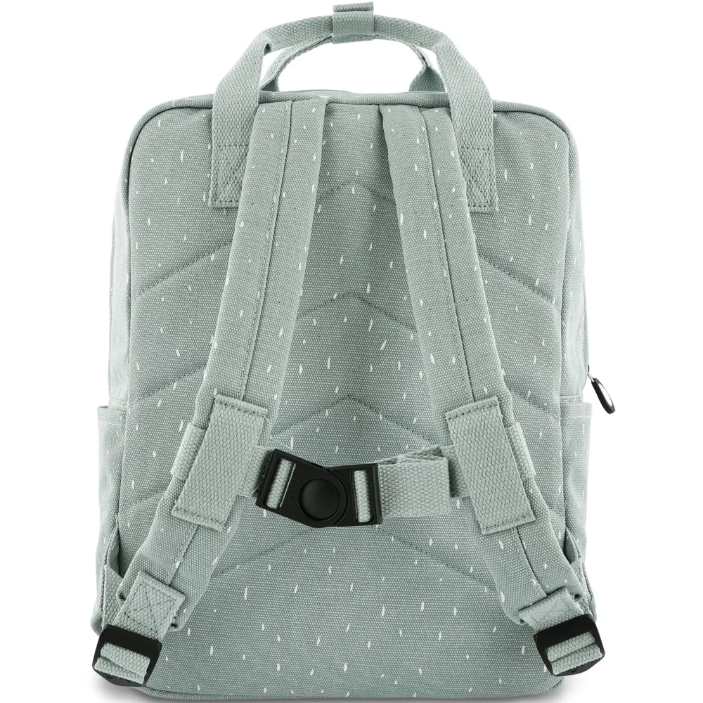 Trixie Mochila Grande Shark ·* Mochilas De Madre|Mochilas Preescolar