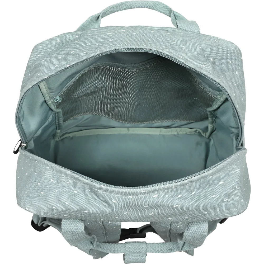 Trixie Mochila Grande Shark ·* Mochilas De Madre|Mochilas Preescolar