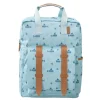Fresk Mochila Grande Submarino ·* Mochilas Escolares