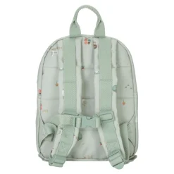 Little Dutch Mochila Granja ·* Mochilas Preescolar