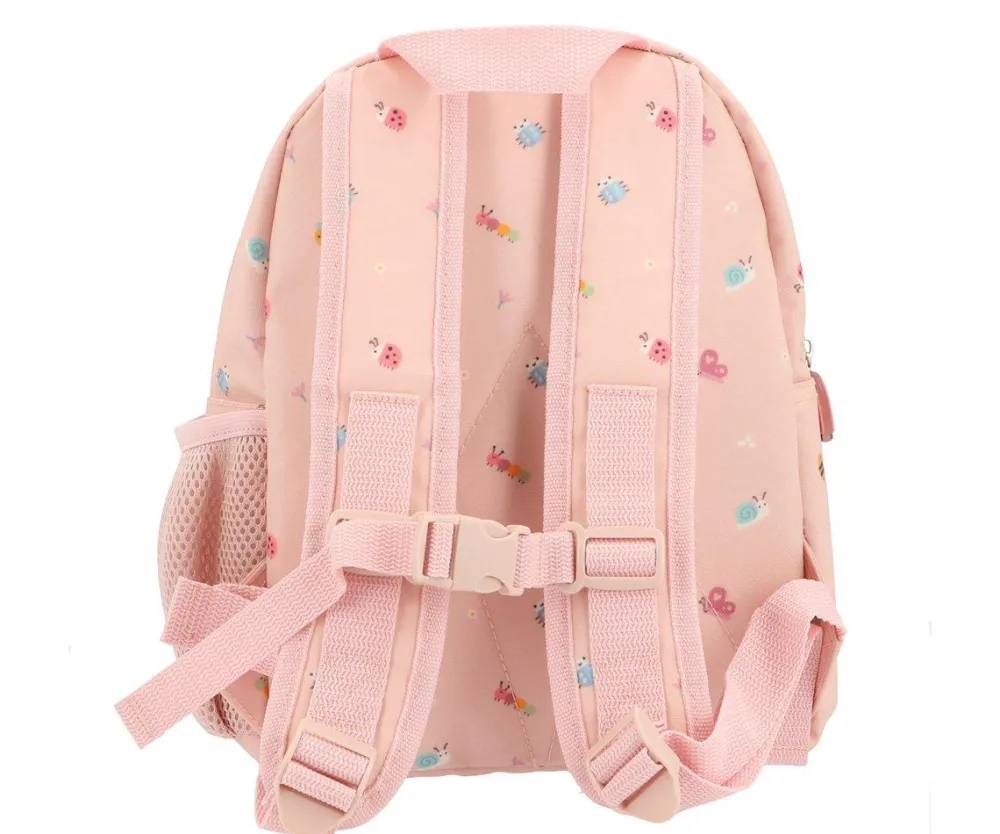Tutete Mochila Infantil Bugs* Mochilas Preescolar|Mochilas Tutete