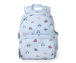 Tutete Mochila Infantil City Cars* Mochilas Preescolar|Mochilas Tutete