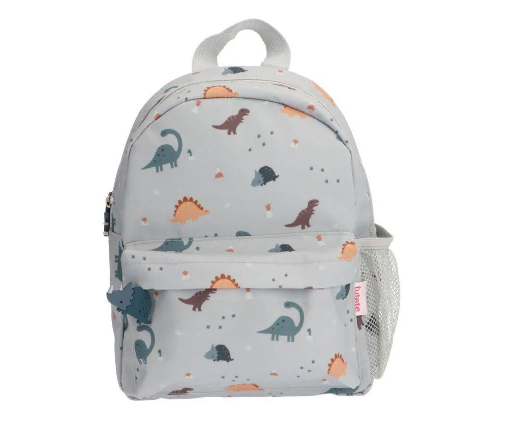 Tutete Mochila Infantil Dinos World* Mochilas Preescolar|Mochilas Tutete