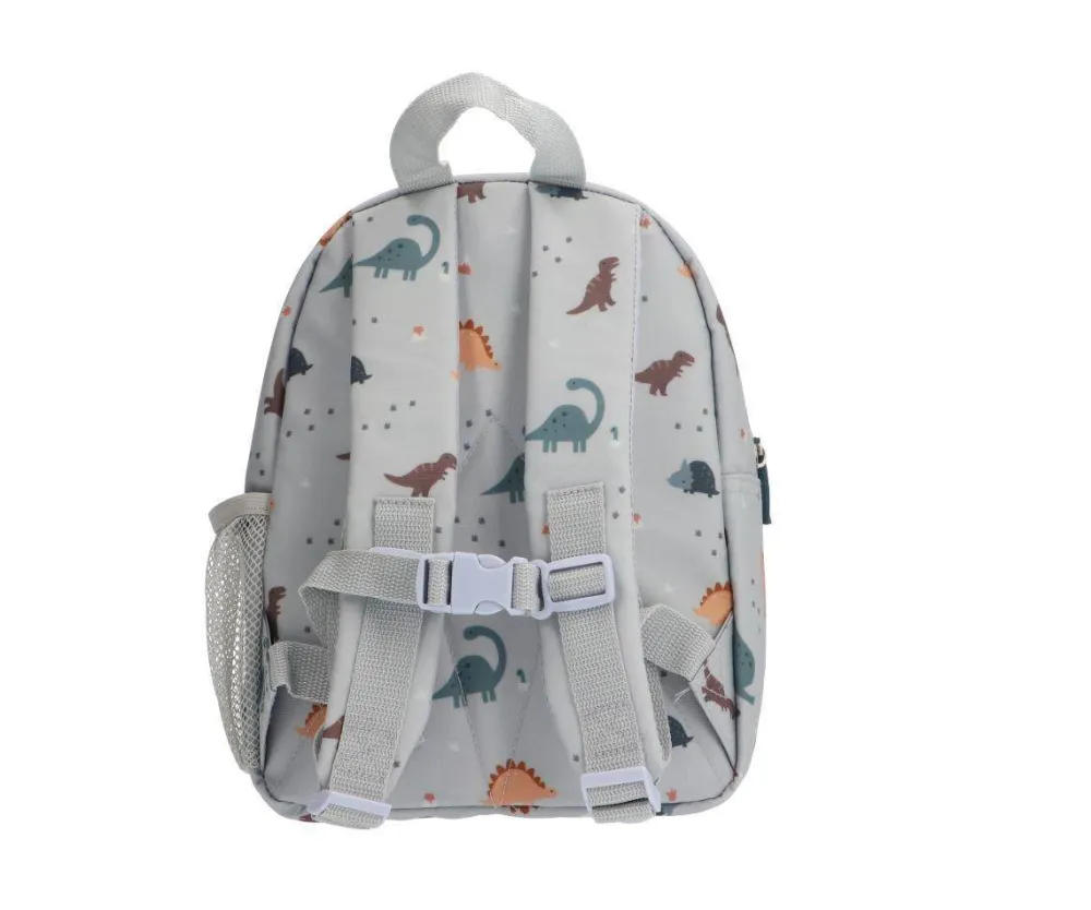 Tutete Mochila Infantil Dinos World* Mochilas Preescolar|Mochilas Tutete