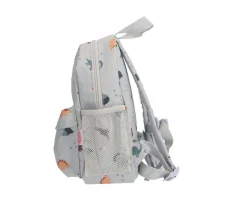 Tutete Mochila Infantil Dinos World* Mochilas Preescolar|Mochilas Tutete