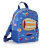 Lilliputiens Mochila Infantil En el Aire ·* Mochilas Preescolar