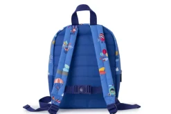 Lilliputiens Mochila Infantil En el Aire ·* Mochilas Preescolar