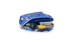 Lilliputiens Mochila Infantil En el Aire ·* Mochilas Preescolar
