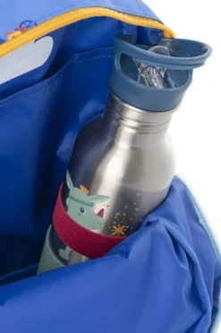 Lilliputiens Mochila Infantil En el Aire ·* Mochilas Preescolar
