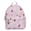 Tutete Mochila Infantil Fantastic Girl* Mochilas Preescolar|Mochilas Tutete