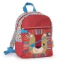 Lilliputiens Mochila Infantil Jack el león ·* Mochilas Preescolar