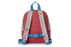 Lilliputiens Mochila Infantil Jack el león ·* Mochilas Preescolar
