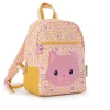 Lilliputiens Mochila Infantil Jeanne el gato ·* Mochilas Preescolar