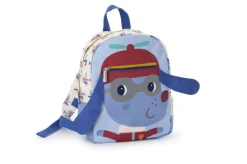 Lilliputiens Mochila Infantil Jules el perro ·* Mochilas Preescolar