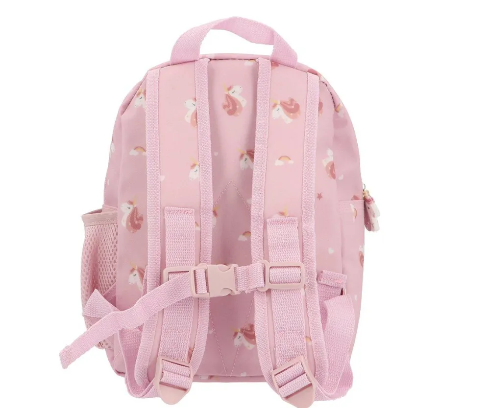 Tutete Mochila Infantil Magical Unicorn* Mochilas Preescolar|Mochilas Tutete