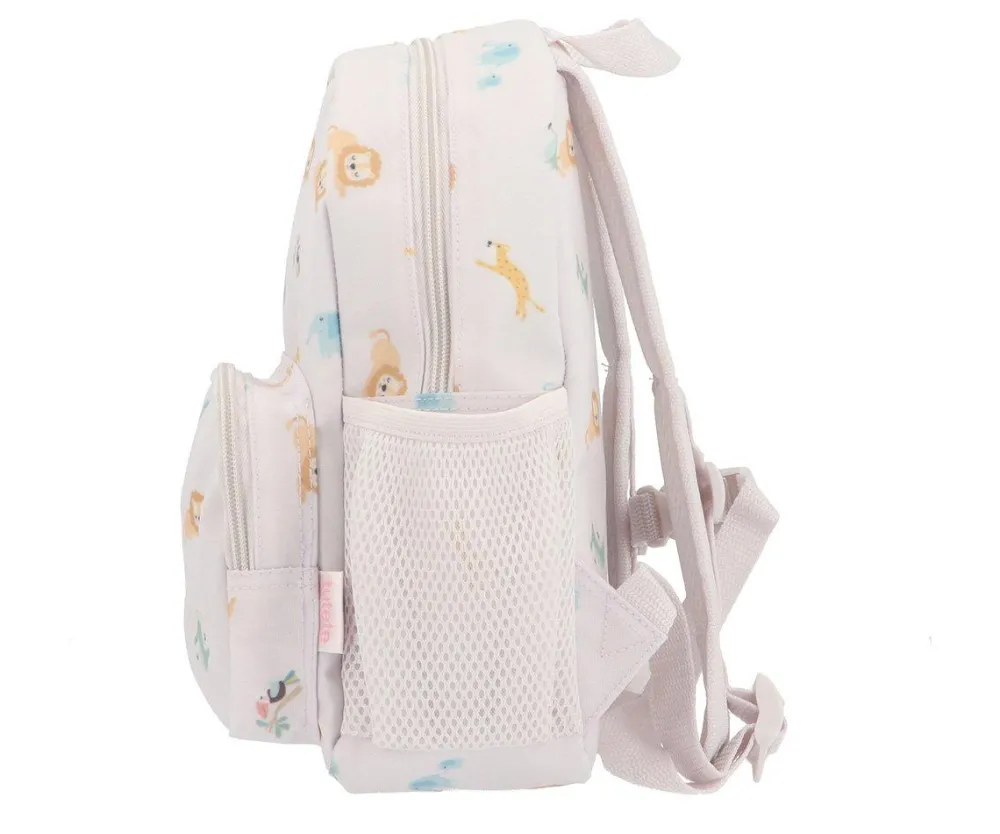 Tutete Mochila Infantil Savannah* Mochilas Preescolar|Mochilas Tutete