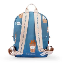 JoJo Factory Mochila Baby Popcorn* Mochilas De Madre|Mochilas Escolares
