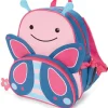 Skip Hop Mochila Mariposa ·* Mochilas Preescolar