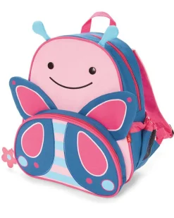 Skip Hop Mochila Mariposa ·* Mochilas Preescolar