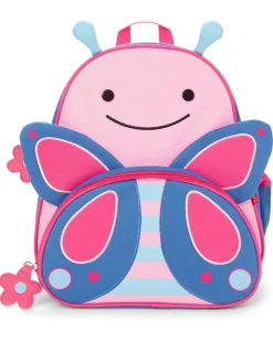Skip Hop Mochila Mariposa ·* Mochilas Preescolar