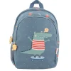 Tutete Mochila Mediana Croc* Mochilas Escolares|Mochilas Tutete