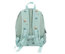 Tutete Mochila Mediana Trucks* Mochilas Escolares|Mochilas Tutete