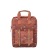 Fresk Mochila Mini Cervatillo Teja ·* Mochilas De Madre|Mochilas Preescolar