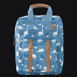 Fresk Mochila Mini Dinosaurio ·* Mochilas De Madre|Mochilas Preescolar