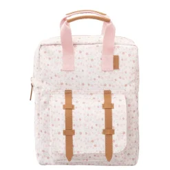 Fresk Mochila Mini Flores ·* Mochilas Preescolar