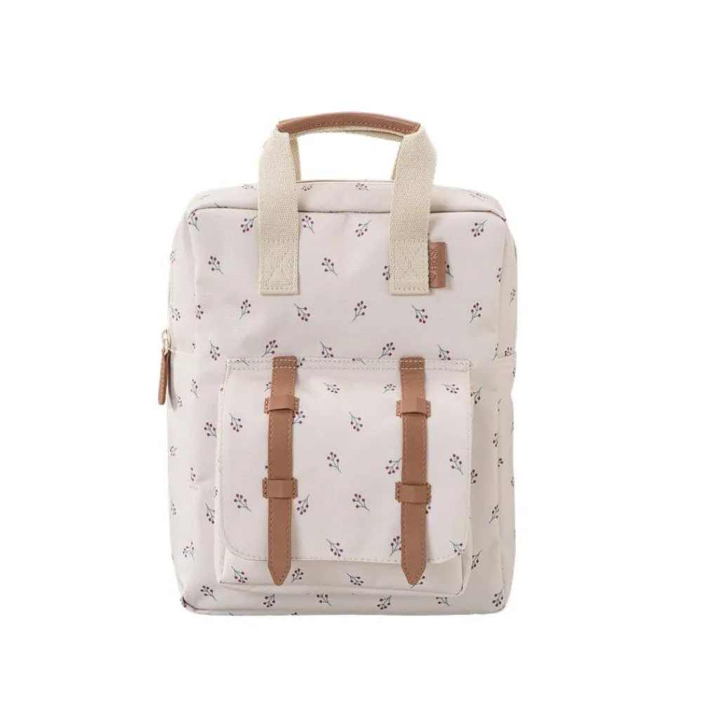 Fresk Mochila Mini Grosellas ·* Mochilas De Madre|Mochilas Preescolar