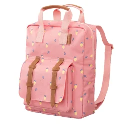 Fresk Mochila Mini Limones ·* Mochilas Preescolar