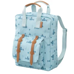 Fresk Mochila Mini Submarino ·* Mochilas Preescolar
