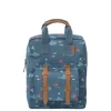 Fresk Mochila Mini Tiburón ·* Mochilas Preescolar