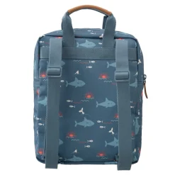 Fresk Mochila Mini Tiburón ·* Mochilas Preescolar