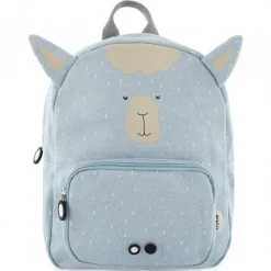 Trixie Mochila Mr. Alpaca ·* Mochilas Preescolar|Mochila Trixie