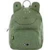 Trixie Mochila Mr. Frog ·* Mochilas Preescolar|Mochila Trixie