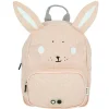 Trixie Mochila Mrs. Rabbit ·* Mochilas Preescolar|Mochila Trixie