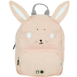 Trixie Mochila Mrs. Rabbit ·* Mochilas Preescolar|Mochila Trixie