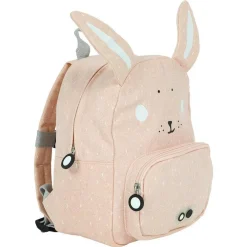 Trixie Mochila Mrs. Rabbit ·* Mochilas Preescolar|Mochila Trixie