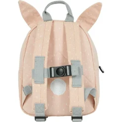 Trixie Mochila Mrs. Rabbit ·* Mochilas Preescolar|Mochila Trixie