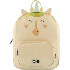 Trixie Mochila Mrs. Unicorn ·* Mochilas Preescolar|Mochila Trixie