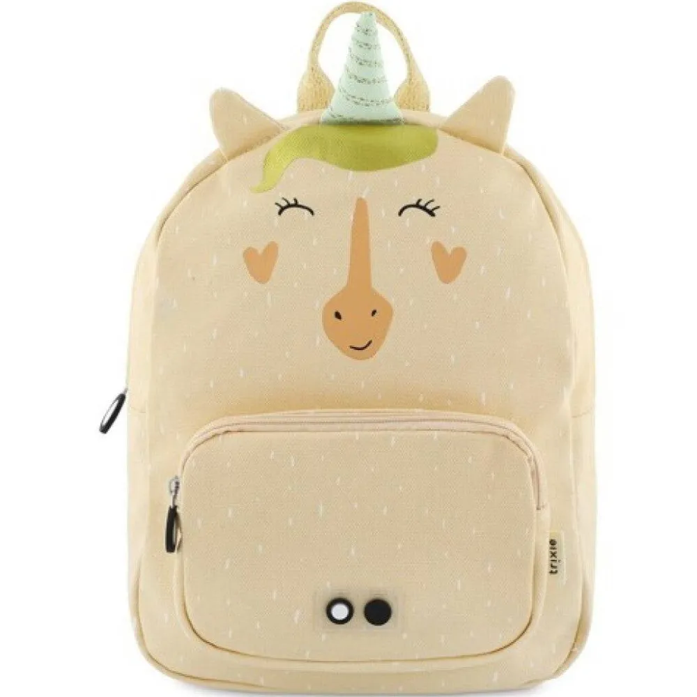 Trixie Mochila Mrs. Unicorn ·* Mochilas Preescolar|Mochila Trixie