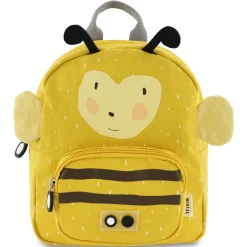 Trixie Mochila Pequeña Abeja ·* Mochilas Preescolar|Mochila Trixie