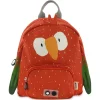 Trixie Mochila Pequeña Loro ·* Mochilas Preescolar|Mochila Trixie
