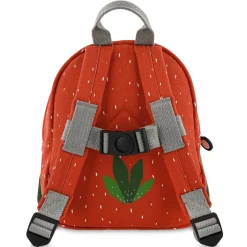 Trixie Mochila Pequeña Loro ·* Mochilas Preescolar|Mochila Trixie